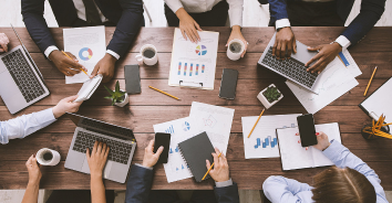 行业准入门槛高