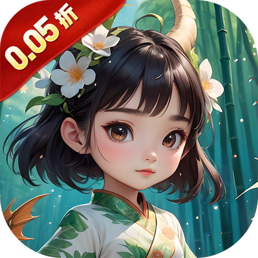 斗破神_0.05折扣斗西游（三端）