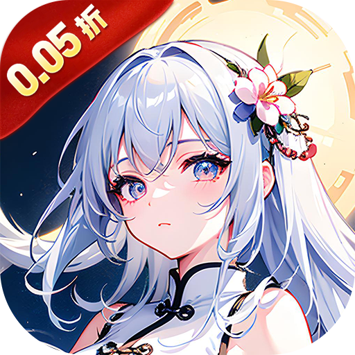 热血格斗_0.05折二次元卡牌